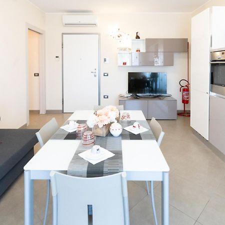 Seventyfive House Apartment Chioggia Luaran gambar