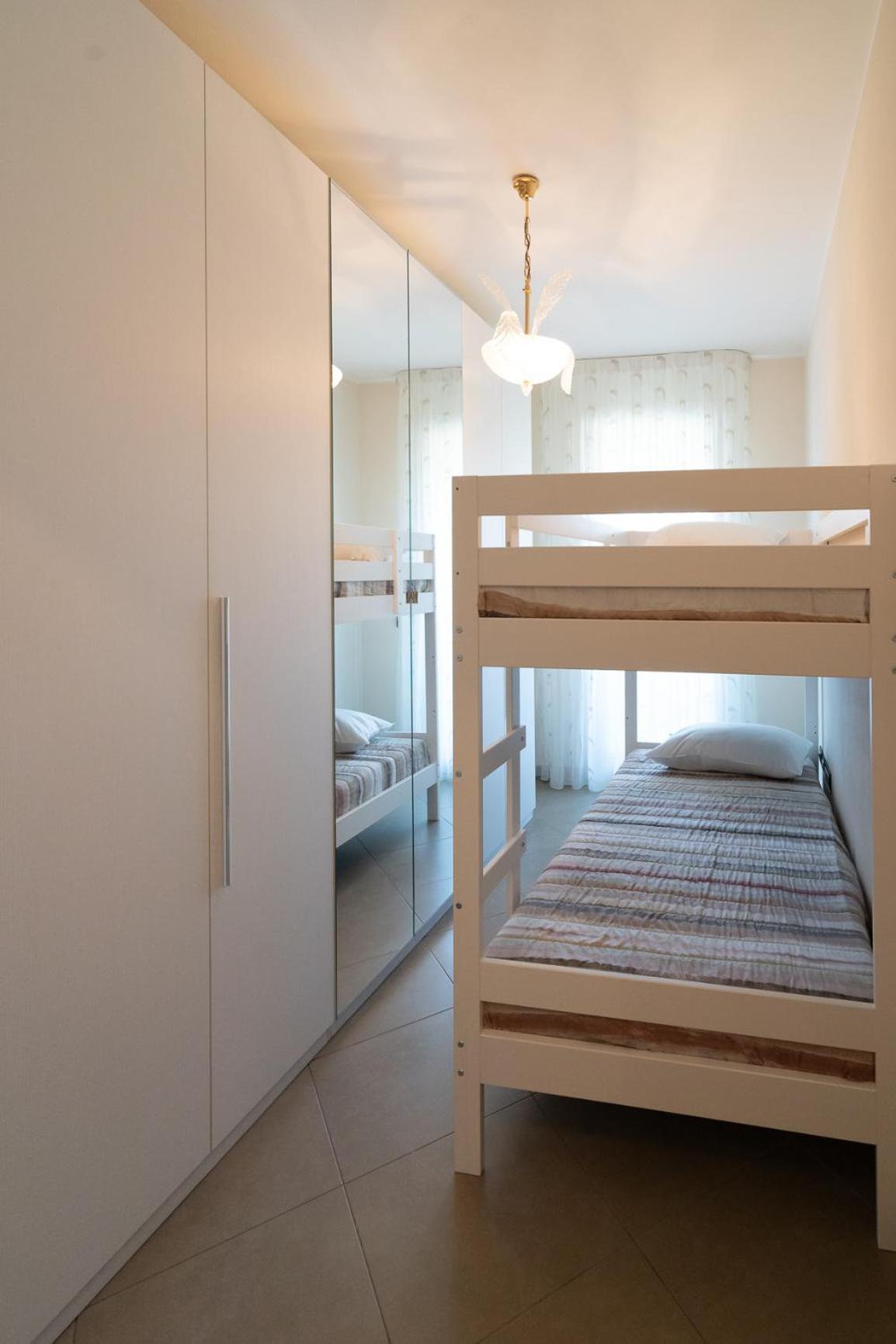 Seventyfive House Apartment Chioggia Luaran gambar