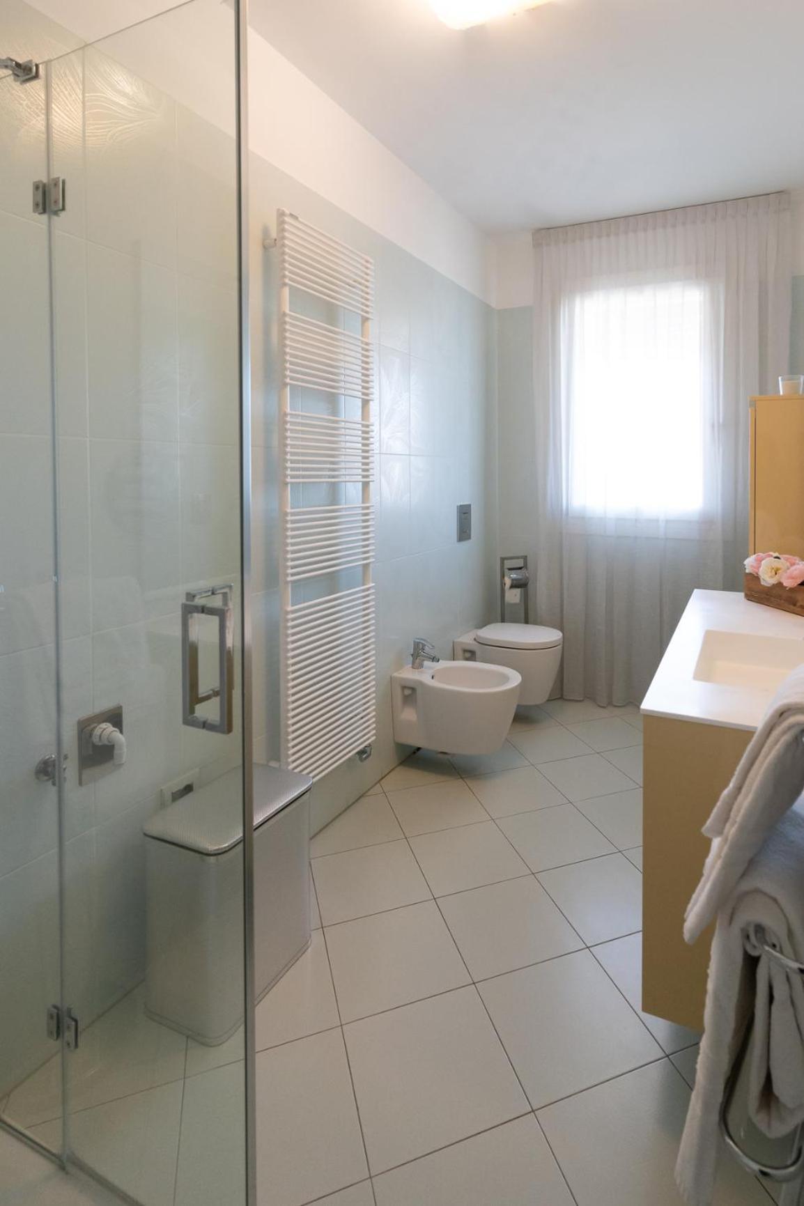 Seventyfive House Apartment Chioggia Luaran gambar