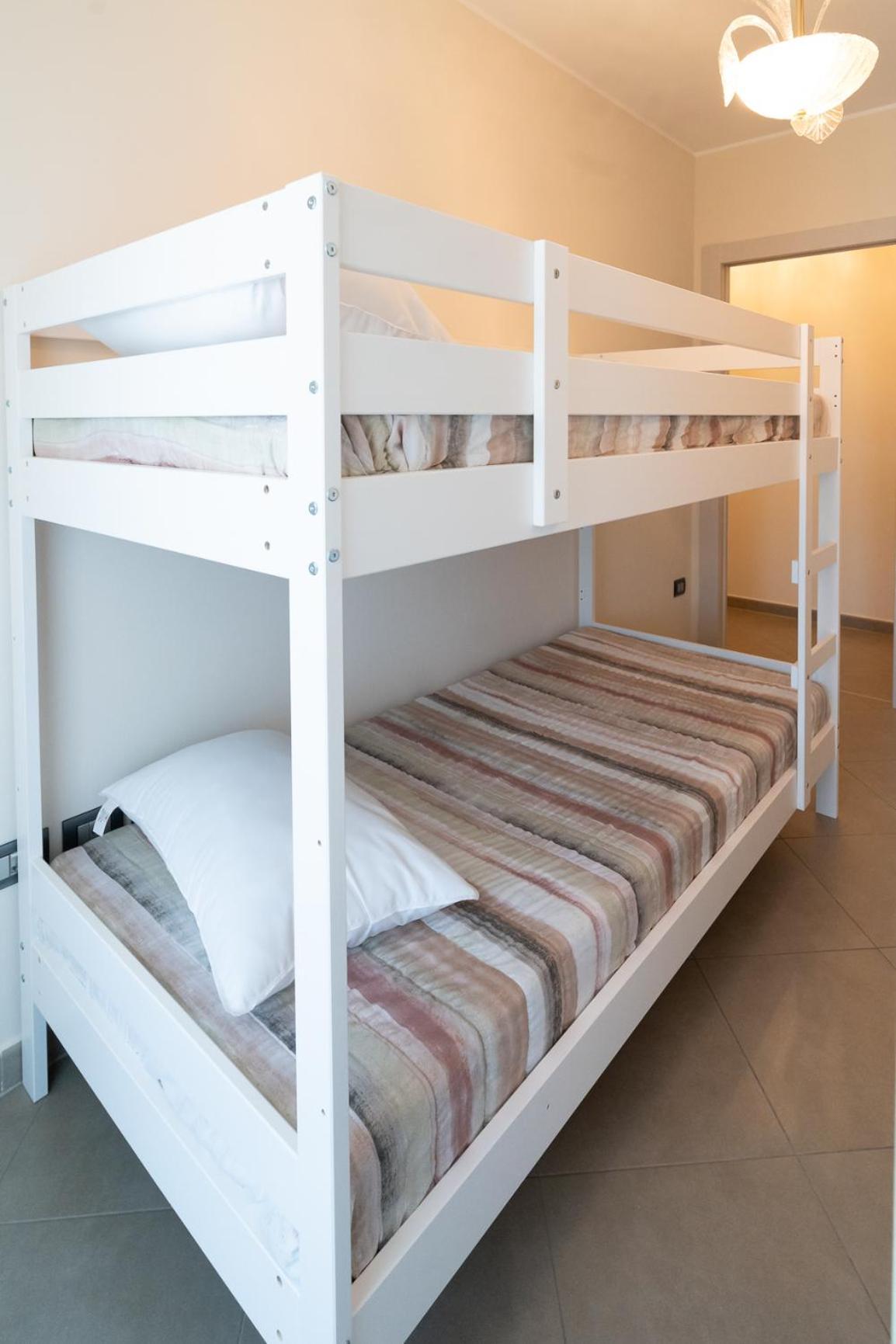 Seventyfive House Apartment Chioggia Luaran gambar