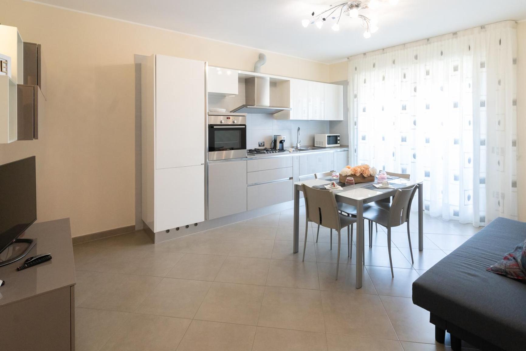 Seventyfive House Apartment Chioggia Luaran gambar
